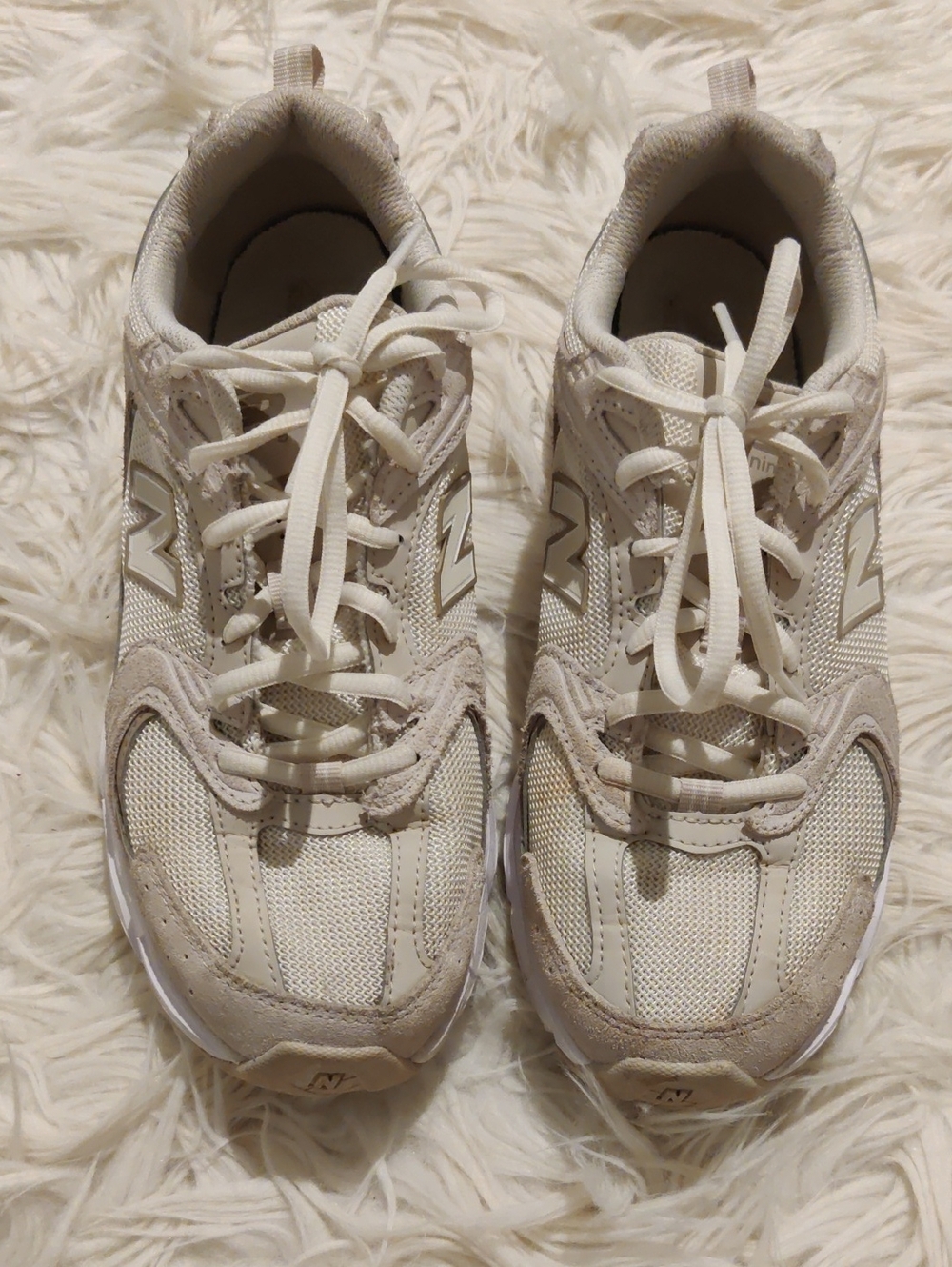 New Balance 530 Running Shoes - Picture 4 of 11